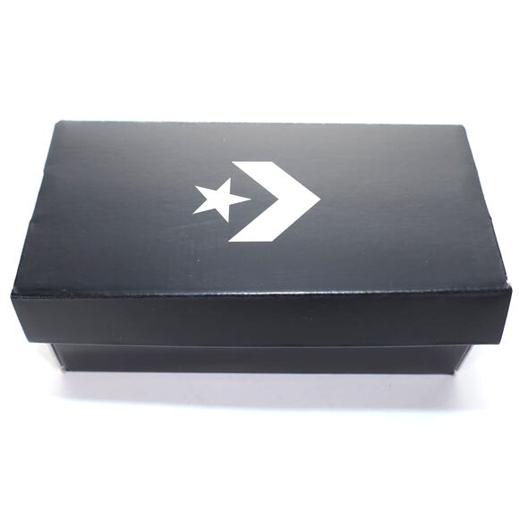 Converse Malden Round Sunglasses - Crystal Sea Salt Blue / Smoke - NWT - Picture 10 of 10